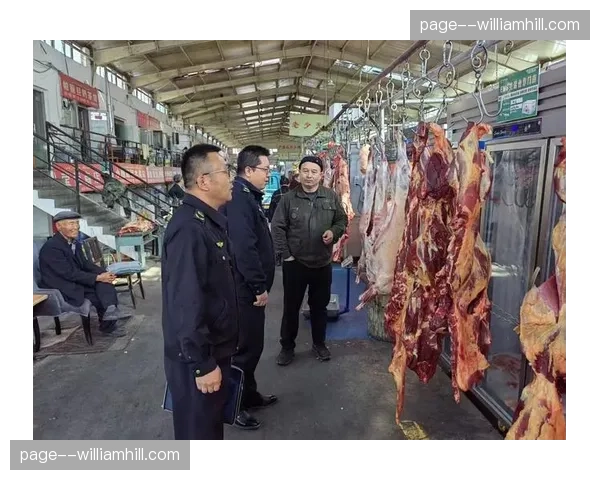 行业内部推行交叉互查机制 提升安全运营基准