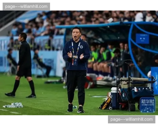 陈涛中场绞杀战术设计 黄嘉辉哈达斯组合覆盖能力评估