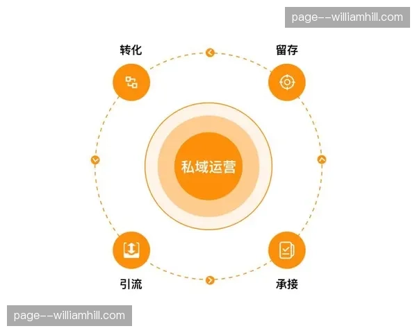 社群权益自动化调度 驱动私域流量结构性流转