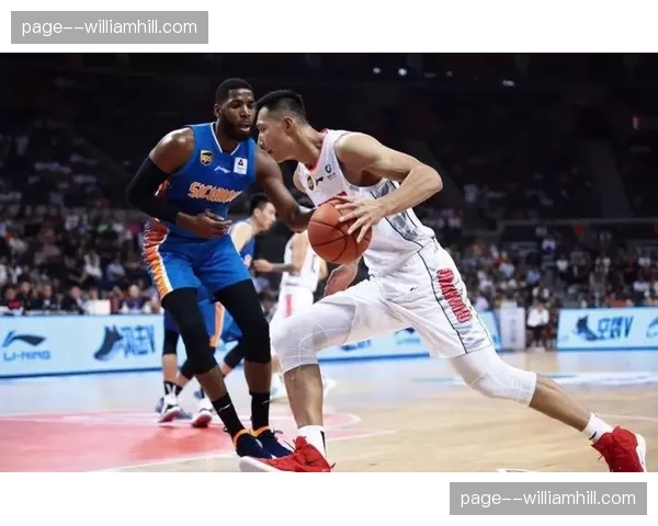 广东队场均助攻23.5次联盟第一，团队篮球体系支撑进攻效率