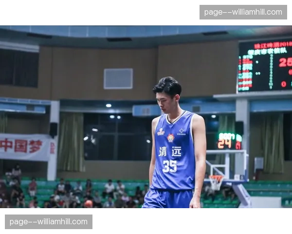 福建年轻球员培养见效 邹阳防守端贡献突出