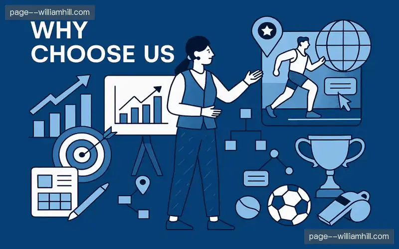 为什么选择我们